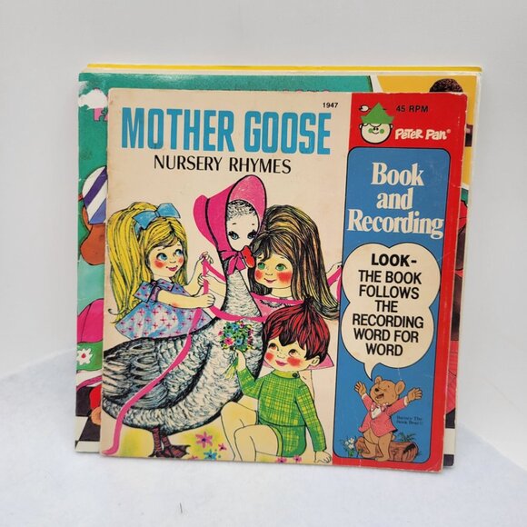 BULK HUGE LOT of 15 Children's Story Books Vintage to Now - BL005 - Picture 13 of 16